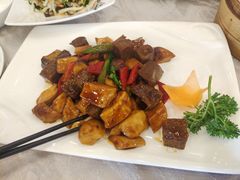 -古南都·清真绿柳居菜馆(太平南路店)