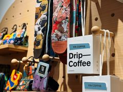 -via coffee(万象城店)