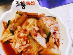 -玉善烧烤串城(长春总店)