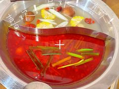 -黔哆哆地摊酸汤火锅(清湖店)