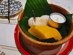 -太食獸泰式茶餐厅(北美新天地店)