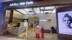 -MMbyHairCode 芭曲发型沙龙