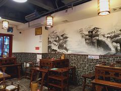 大堂-较场口火锅(九街店)