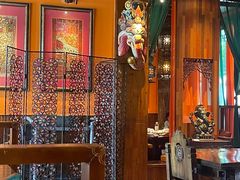 -甘尼仕印度餐厅酒吧(斜塘老街店)