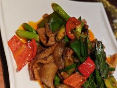 -缪氏川菜(深圳北站缤果空间店)