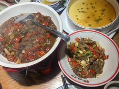 -赣饭农家·江西小炒(西乡店)