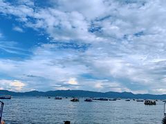 -抚仙湖禄充风景区