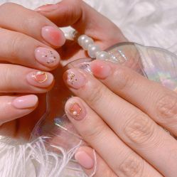-Adore nail日式美甲美睫