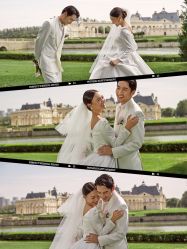 -梵初·STUDIO婚纱摄影(通州万达店)