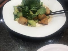 -阿庄新豫菜(通泰路店)