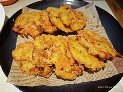 -杨氏青龙虾·羊肉季(金盛路总店)