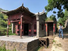 -店头古堡