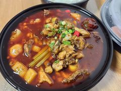 -老佛爷蛙锅•鲜蛙煲(麦凯乐店)