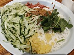 -云味馆·云南菜·云南米线(景田店)