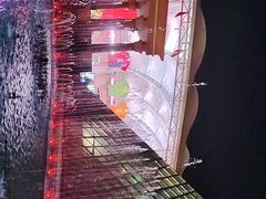 -圣爵菲斯大酒店(长沙世界之窗店)