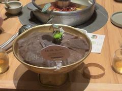 -巴奴毛肚火锅(龙湖锦艺城店)