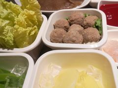 -海底捞火锅(公益西桥店)