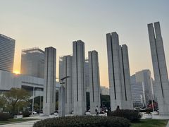 -上海世纪汇广场