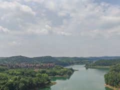 -仙海旅游度假区