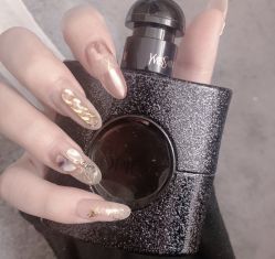 -Pink You美甲美睫纹绣定制中心