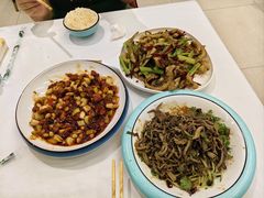 -昱德来·天津菜(河西店)