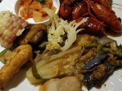 -杭州钱江新城万怡酒店-西餐厅