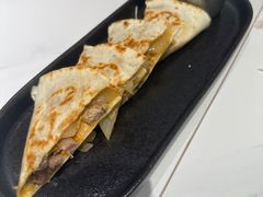 -CRAZYONES克芮旺斯西班牙餐厅(龙湖金沙天街店)