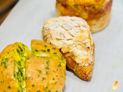 -山崎面包(静安久光店)