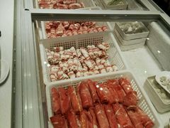 -台北A+A七喜饭店(德增街店)