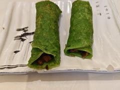 田园绿卷-梅园酒店(西湖店)