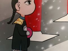 -1078號老北京涮肉(万达广场店)