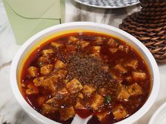 麻婆豆腐-新川办餐厅
