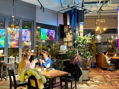 -The Happy Monk(前海壹方汇店)