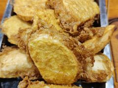 -陈氏肥蛤(小纬六路总店)