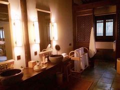 -法云安缦酒店