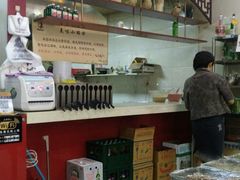 -金诚张妈妈羊汤·驴肉火烧(旧宫佳和园店)