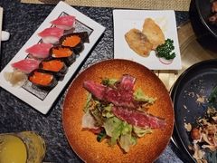 -振石大酒店和风町