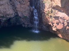 -伏羲山旅游区