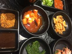 -九田家黑牛烤肉料理(石路天虹店)