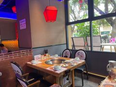 -山河屯铁锅炖·非遗铁锅炖(华强北店)