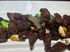 -金牌外婆家(苏州中心店)