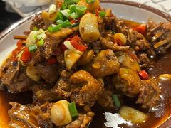 -江西老表·经典江西八大碗