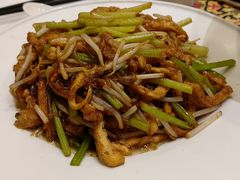 家常炒合菜-城南往事风味主题餐厅(领秀城店)