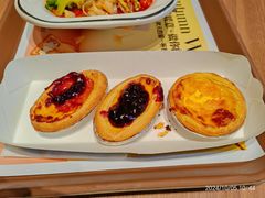 -魏家凉皮(西安秋林宏业商厦店)