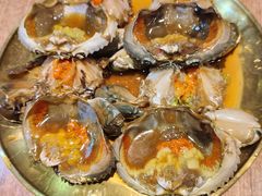 -蜀都冒菜·酱蟹生腌