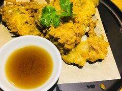-潮粥荟·潮汕砂锅粥(朝阳大悦城店)