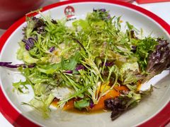 -清真·西域伙伴牛肉面·羊肉串(融创店)