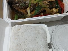 -龙记烤鸭店(新民路店)
