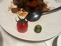 -大树餐厅(益田假日店)