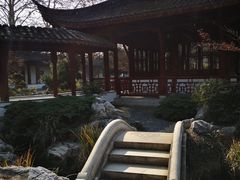 -采石矶景区